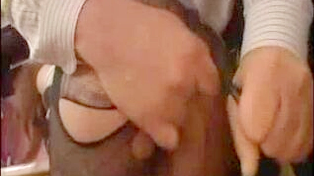 Next Door's Hot Asian Chick Gets Fucked Hard and Deep