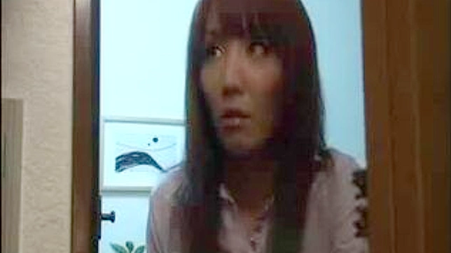 Next Door's Hot Asian Chick Gets Fucked Hard and Deep