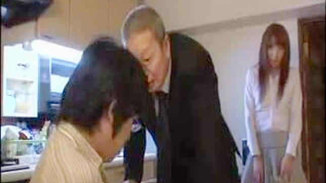 Next Door's Hot Asian Chick Gets Fucked Hard and Deep