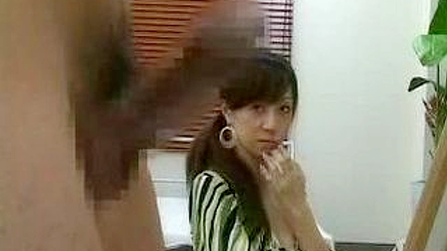 Oriental Sex Goddess Takes You On Her Steamy Erotic Voyage