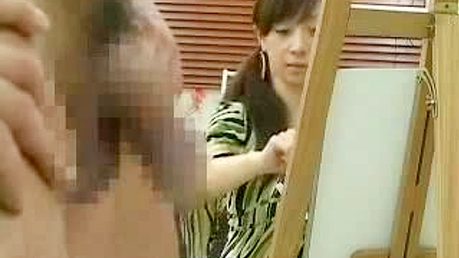 Oriental Sex Goddess Takes You On Her Steamy Erotic Voyage