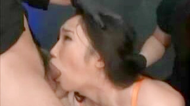 Submissive Oriental Goddess Takes Cock Deep for Hardcore Pleasure
