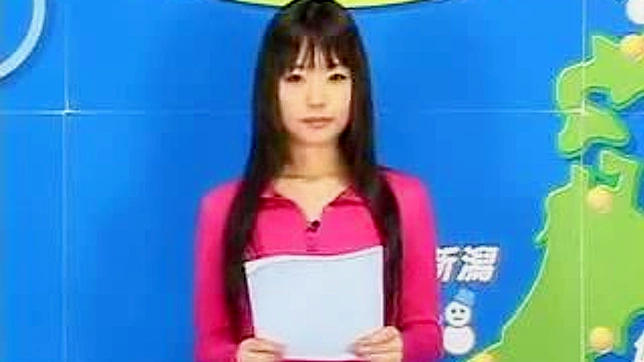 Sensual Oriental Beauties Star in Steamy Bukkake Showdown