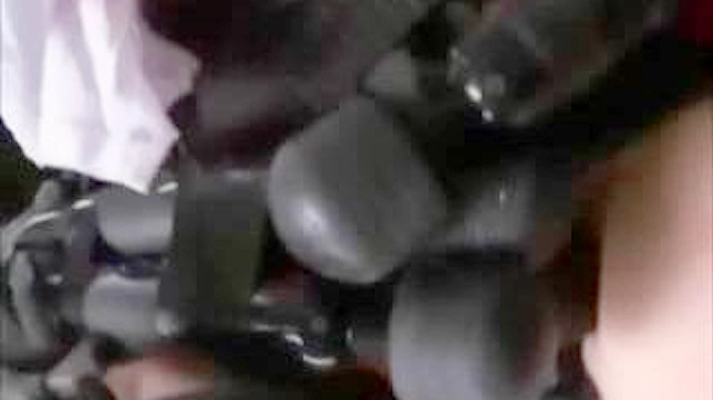 Hairy Asian Goddess Unleashes Pleasure & Blissful Orgasms