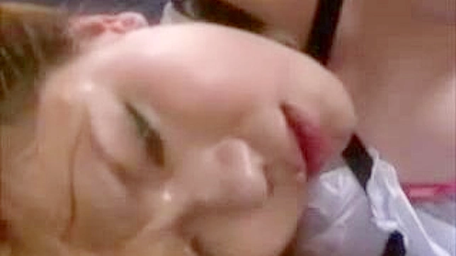 Hairy Asian Goddess Unleashes Pleasure & Blissful Orgasms