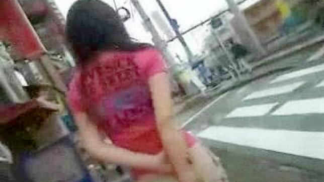 Shibuya Cross Seduction - Milky Lovers Dive into Passionate Sex Acts