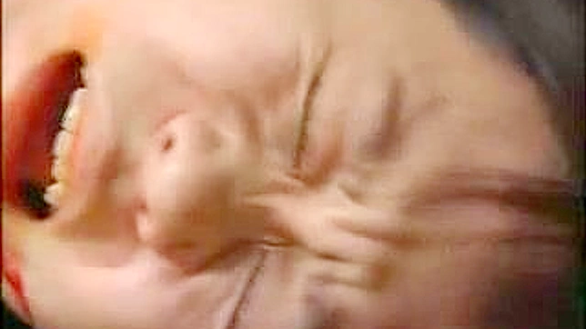 Passionate Neighbor Fantasies Turn into Rough Sex Adventure