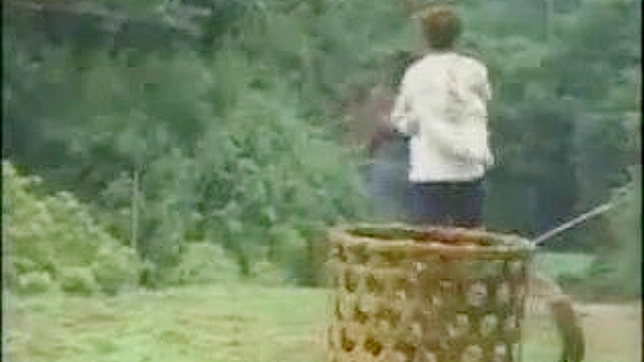 Excited Nippon Teen 18+ Takes Her Lover Hard and Raw