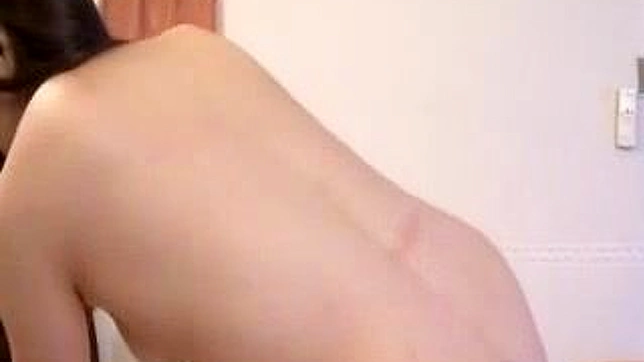 Wife's Wild Night Before Bed Ends With Hot Sex Capers