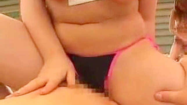 Asian Porn Stars Orgy Party - Fans Join for Steamy Group Sex Fun