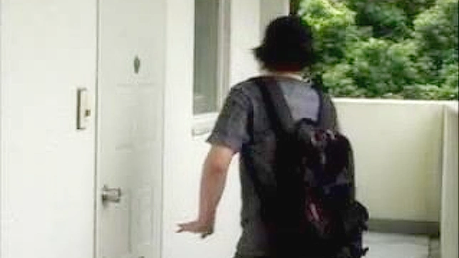 Rough Sex With Japanese Woman Ends in Unleashed Passion