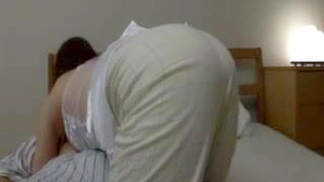 Boy Discovers Parents’ Midnight Secret Orgasmic Adventures