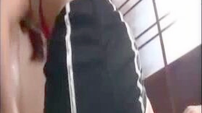 Seductive Oriental MILF Enjoys Solo Pleasure Fantasies