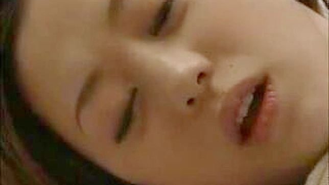 Cheat Ex Wife Takes Revenge Through Sinful Asian Sex Acts