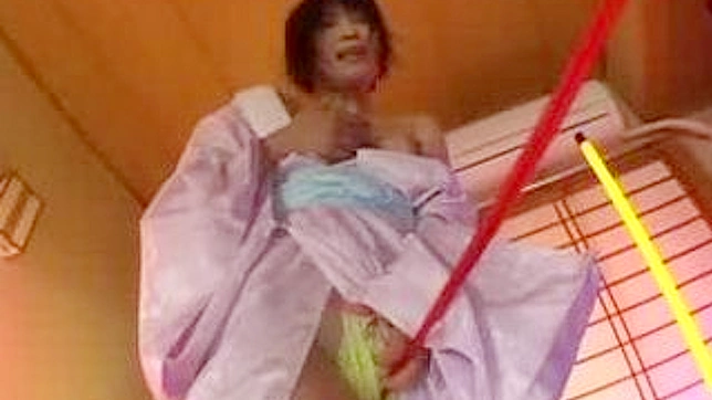 Japanese Sex Workers Share Their Deepest Pleasure Tactics