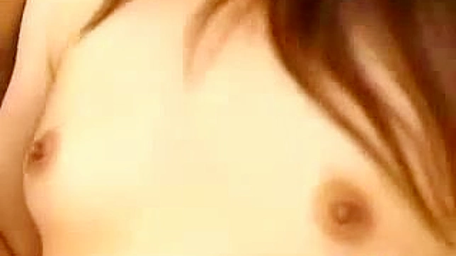 Pretty Oriental Teen 18+ Gets Nailed Hard and Deep