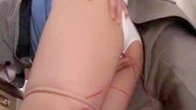 Office Secretary's Forbidden Lust Sparks Hot Encounter