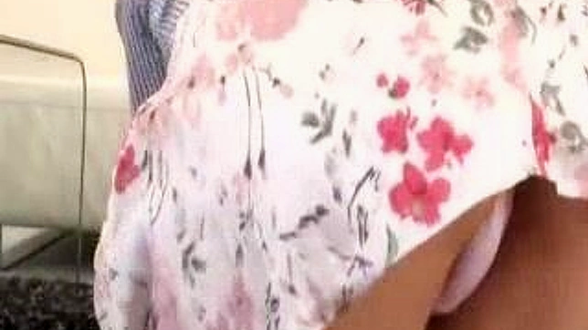 MIL's Forbidden Love Makes Her Stepson Cum Hard & Wildly