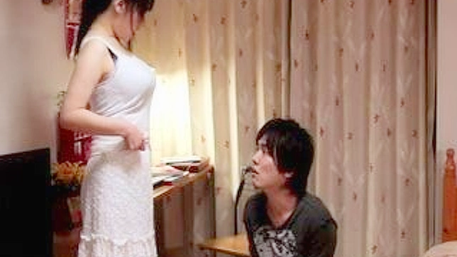 Step-Sibling Secrets - Forbidden Fantasies Explored Together