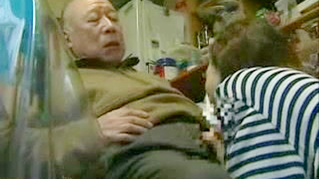 Forbidden Desire - Step Fantasy Passion with Handicapped Love