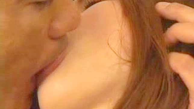 Japan MILF Sucks Both Cocks Before Hot DP Orgasm Scene