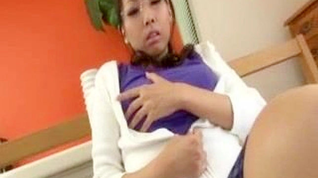 Secret Solo Fantasies Unleashed by Taboo Trio Stars