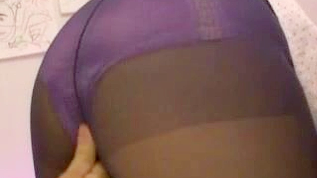 Tight-Panty Japanese Schoolgirl 18+ Gets Hardly Fucked Tonight