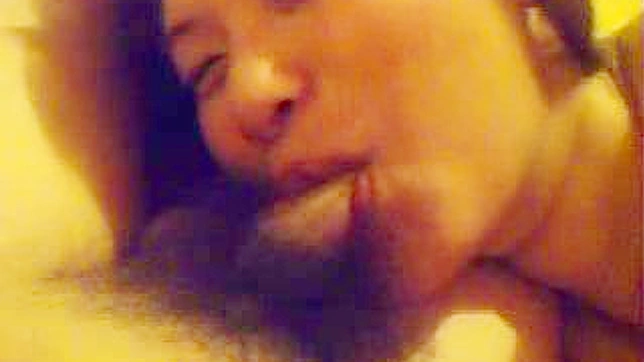 Private Blowjob Session With Amateur Oriental Girl 18+ Tape