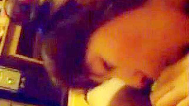 Private Blowjob Session With Amateur Oriental Girl 18+ Tape