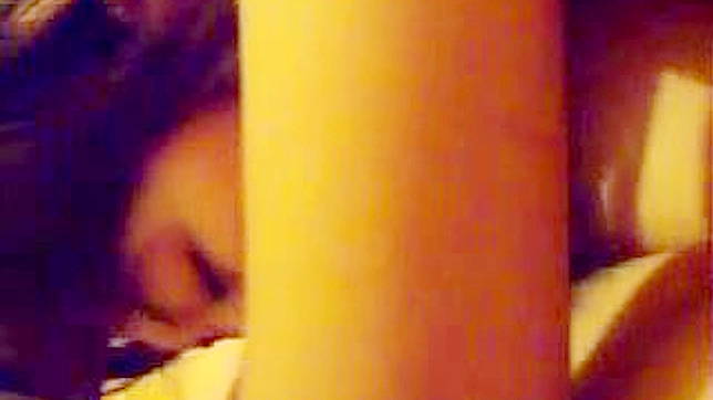 Private Blowjob Session With Amateur Oriental Girl 18+ Tape