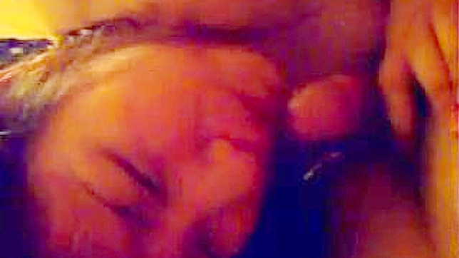 Private Blowjob Session With Amateur Oriental Girl 18+ Tape