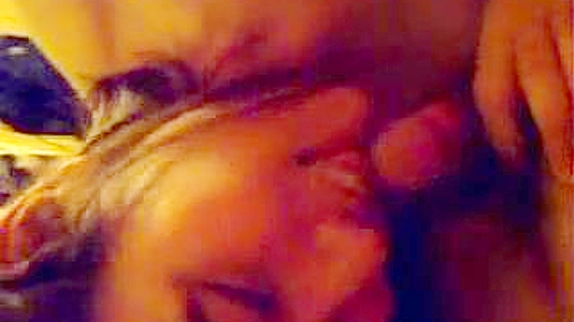Private Blowjob Session With Amateur Oriental Girl 18+ Tape