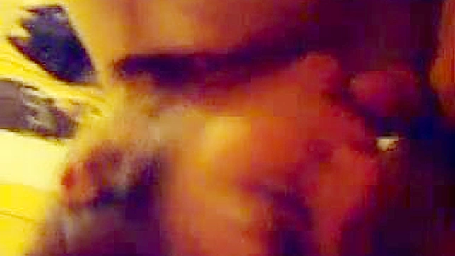 Private Blowjob Session With Amateur Oriental Girl 18+ Tape