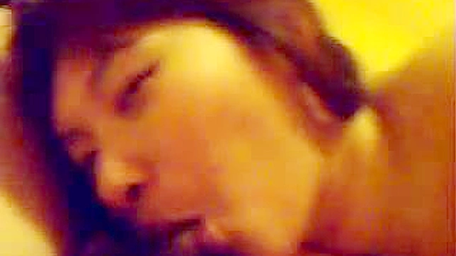 Private Blowjob Session With Amateur Oriental Girl 18+ Tape