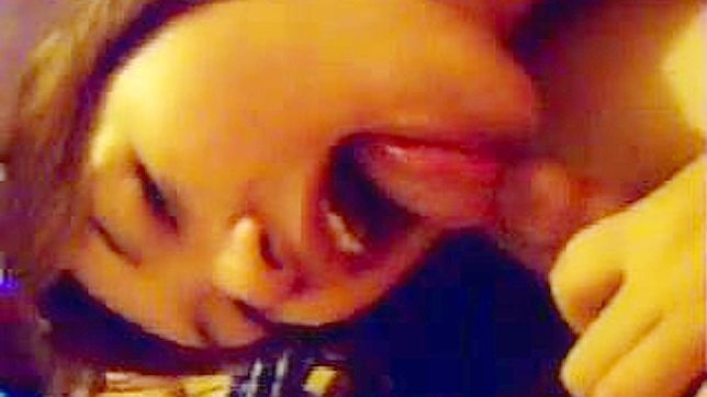 Private Blowjob Session With Amateur Oriental Girl 18+ Tape