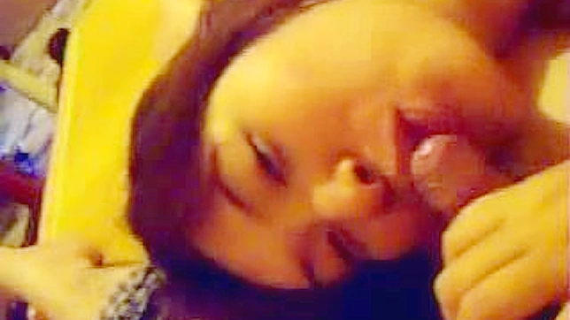 Private Blowjob Session With Amateur Oriental Girl 18+ Tape