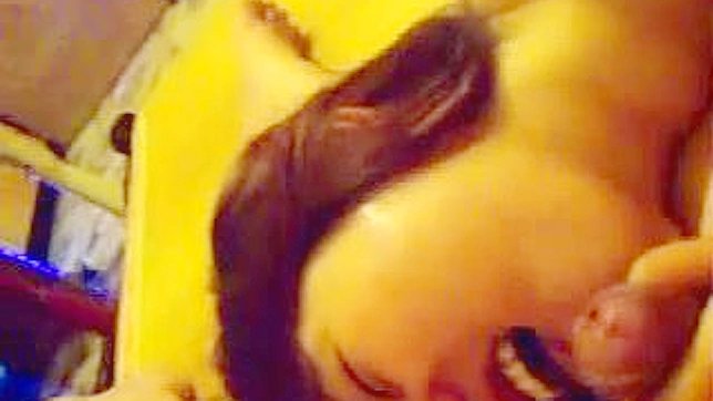 Private Blowjob Session With Amateur Oriental Girl 18+ Tape