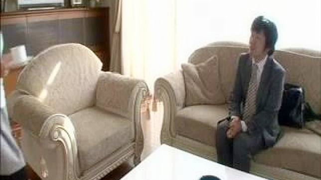 Passionate Mature Woman's Sneaky Pleasure Date