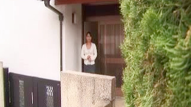 Stepmom’s Hidden Lust Unleashed in Taboo Threesome Fun