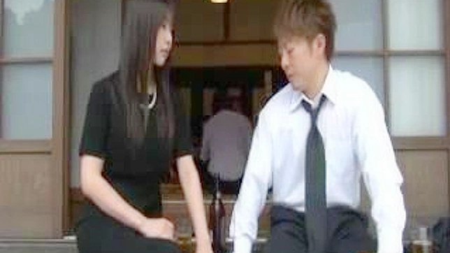 Forbidden Step Fantasy Fantasies Ignite at Dad's Funeral Ritual