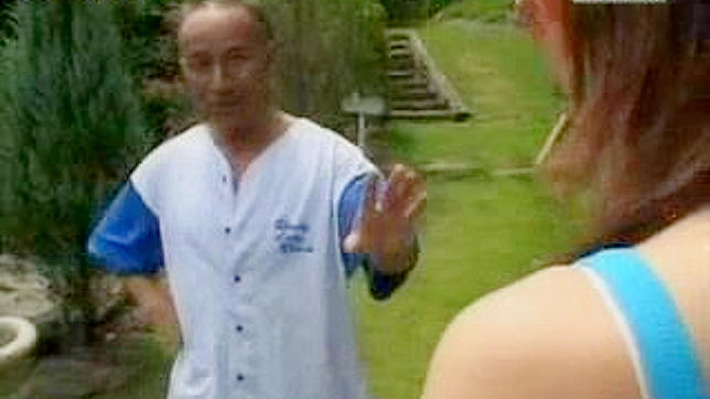 Japan Airlines Pilot Gets Naughty with Hot Stewardess