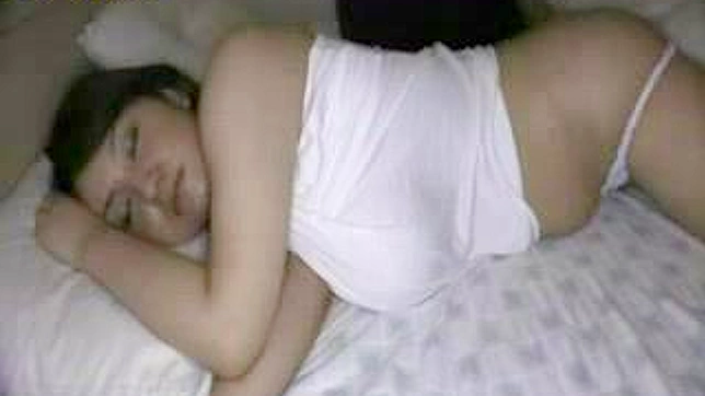 Stepmom's Midnight Seduction with Stepson After Dark Secrets Revealed