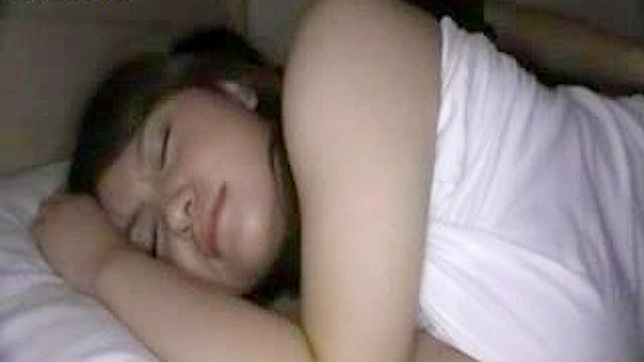 Stepmom's Midnight Seduction with Stepson After Dark Secrets Revealed