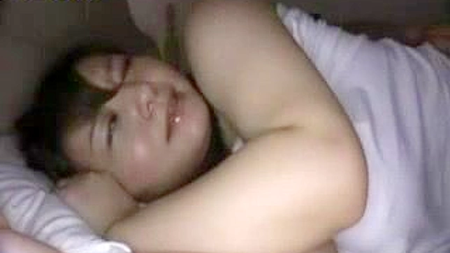 Stepmom's Midnight Seduction with Stepson After Dark Secrets Revealed