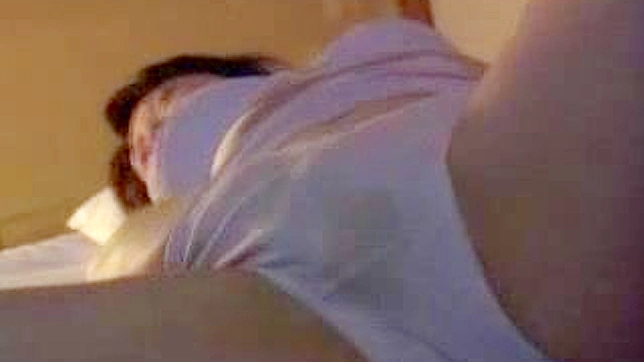 Curious Son Discovers Mature Mom's Hidden Pleasures