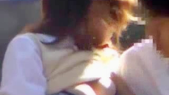 Mature Japanese Man Fucks Sexy Schoolgirl 18+ After Class