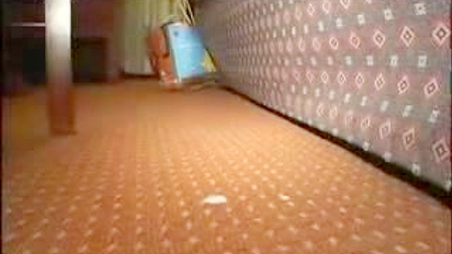 Mature Man Passionately Fucks Luscious Oriental Beauty