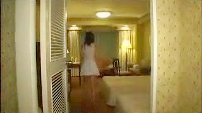 Mature Man Passionately Fucks Luscious Oriental Beauty