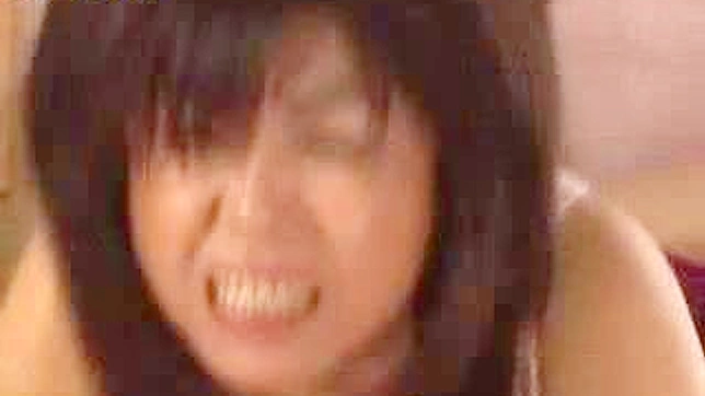 Boy Bangs Stepmom Passionately During Dad's Absence Secretly