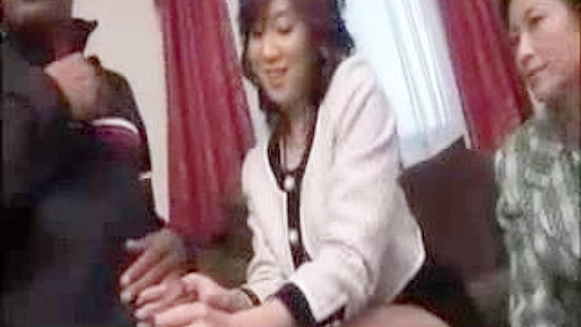 Curious Daughter Discovers Passionate Japan Sex Secrets